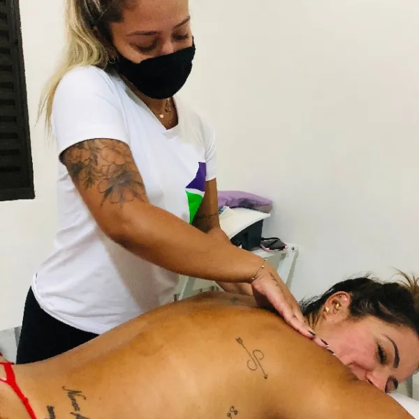 fisioterapia ortopédica niterói