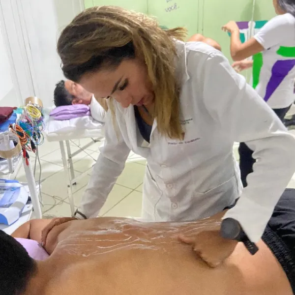 fisioterapia ortopédica