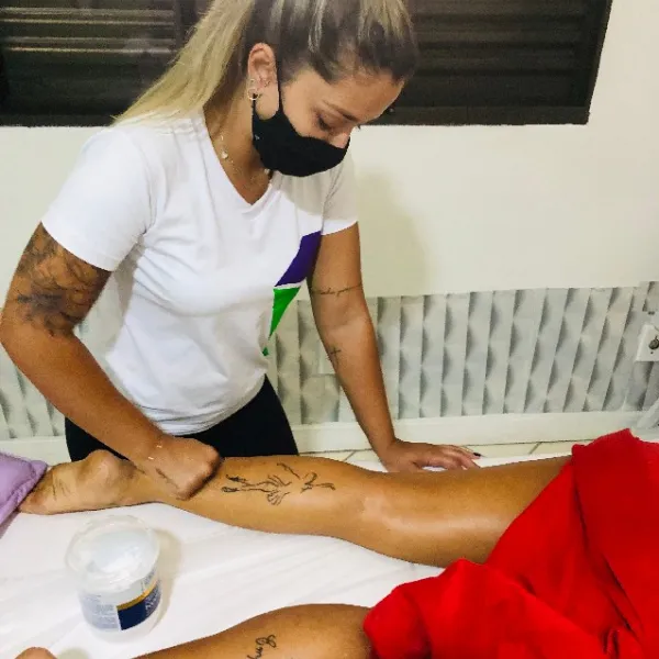 fisioterapia