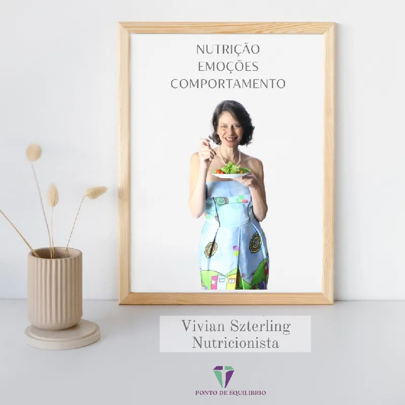 nutricionista infantil