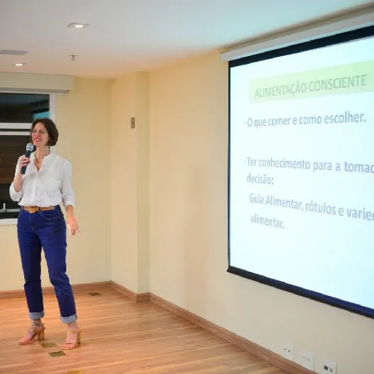 nutricionista particular