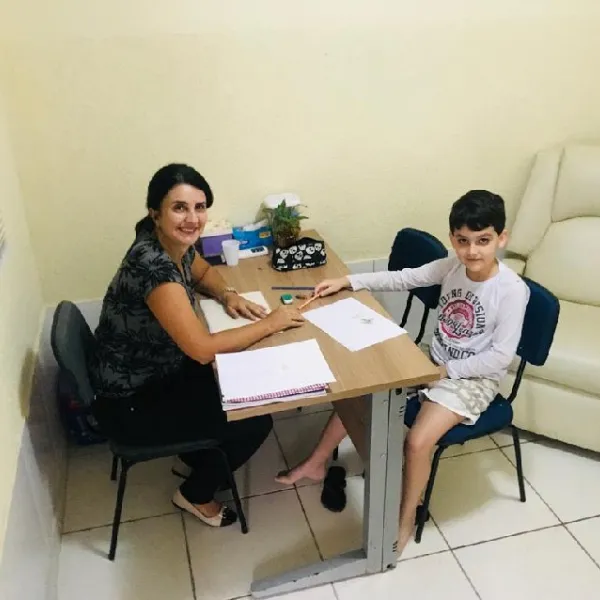 psicopedagogia comportamental
