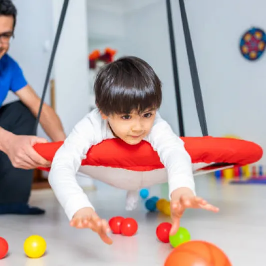 psicopedagogia infantil niterói