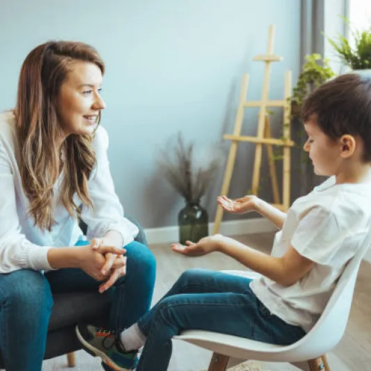 psicopedagogia infantil
