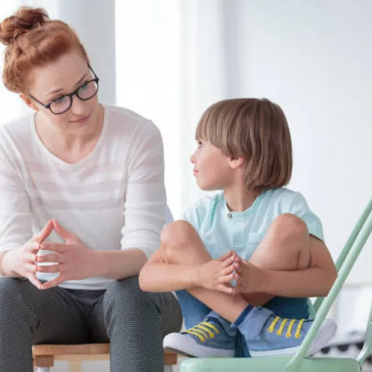 psicopedagogia para adolescentes