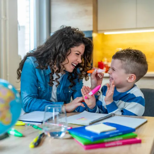 psicopedagogia preventiva