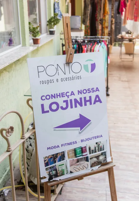 Ponto de Equilíbrio