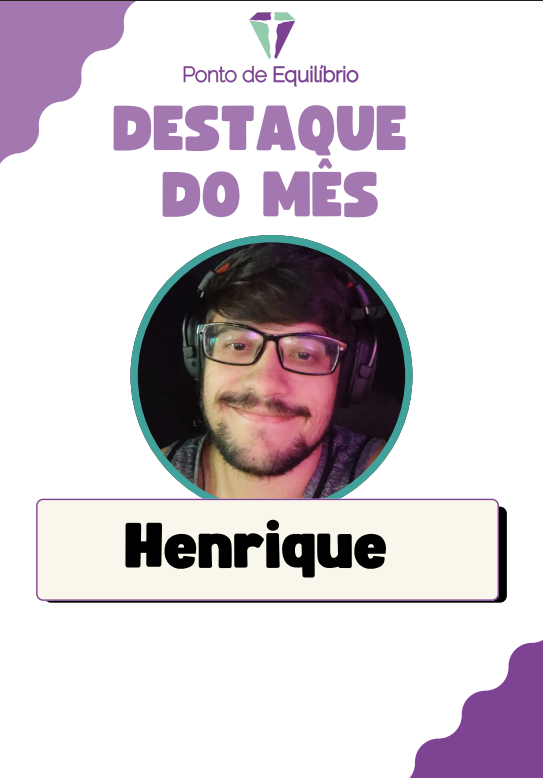 Funcionario Henrique