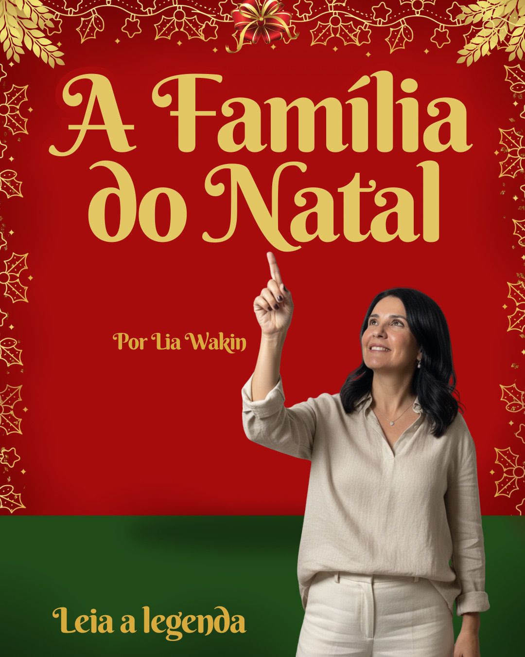 Natal Lia 
