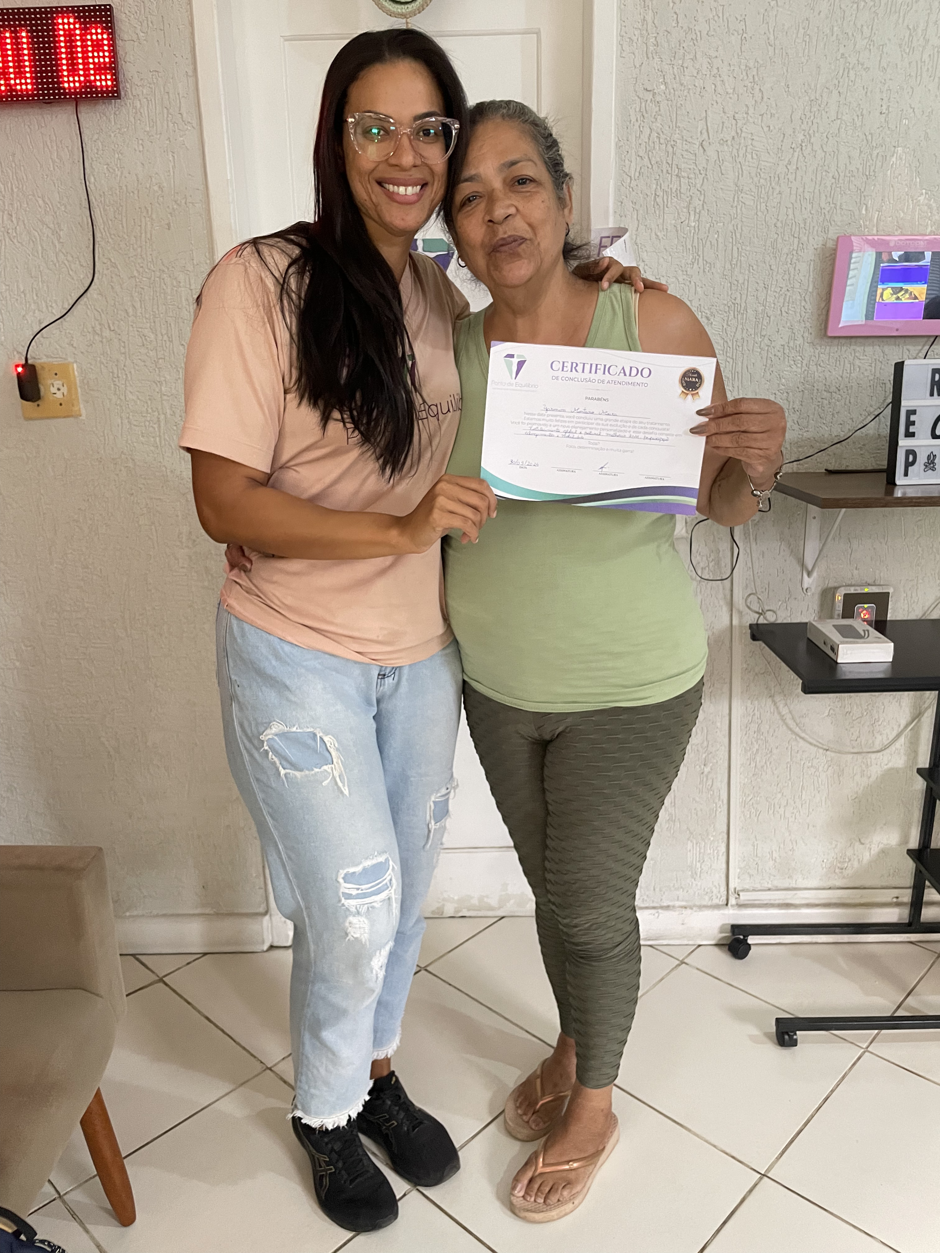 Paciente Yasmin